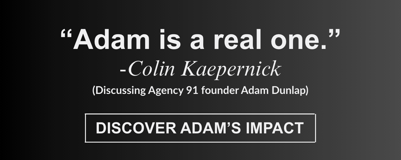 Kaepernick Quote